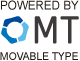 Powered by Movable Type 7.9.7